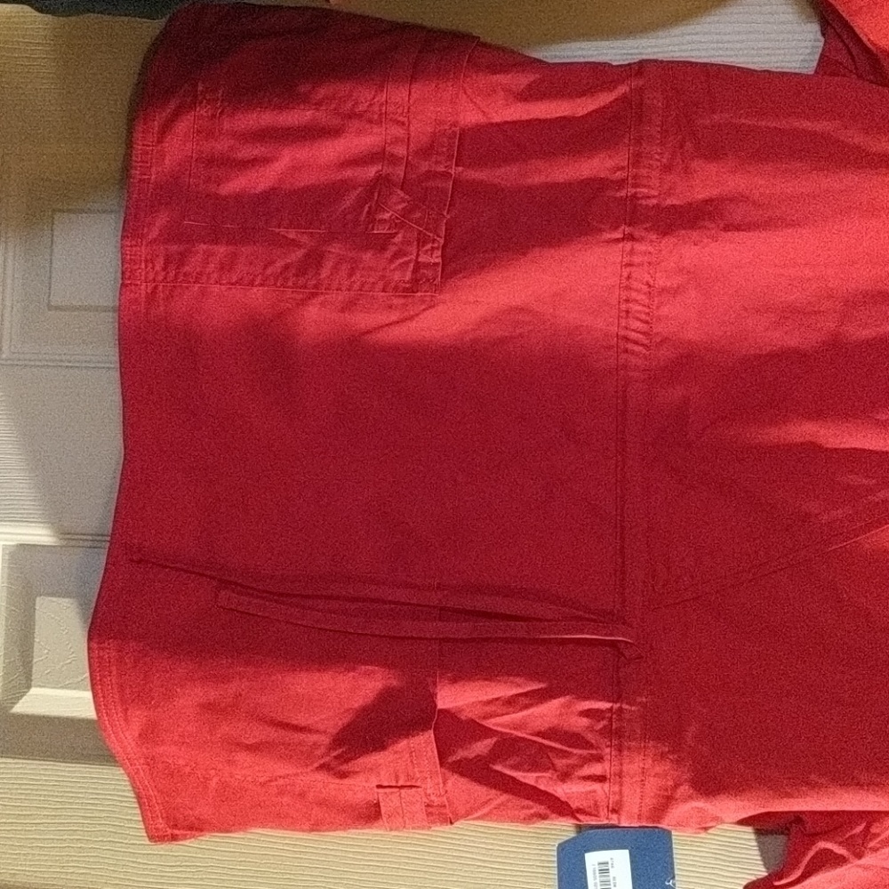 Scrub top - Picture 5 of 5
